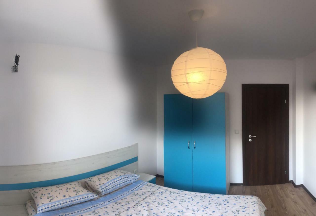Sea Shore Apartment Sveti Vlas Exterior photo